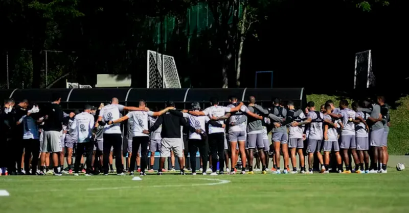 Ponte Preta: Saídas Chocantes e Rota para Classificação na Série C
