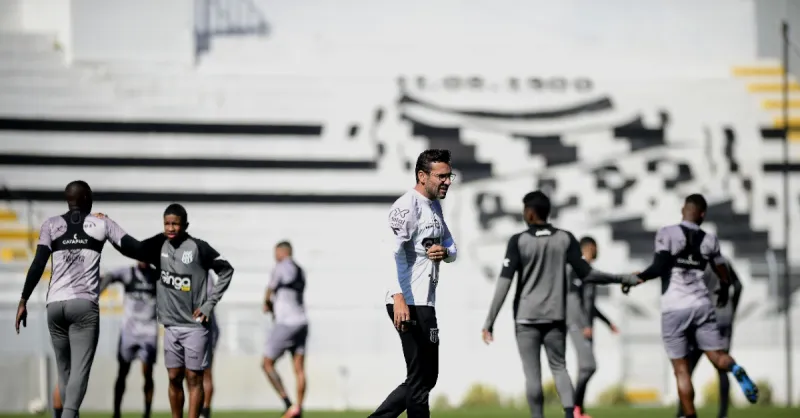 Ponte Preta: Classificação Antecipada da Série C e Reencontro Histórico com Goleadas!