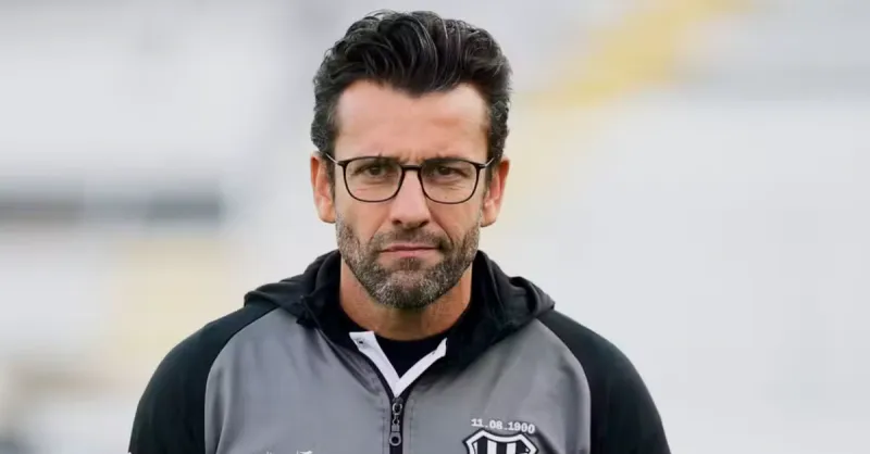 Valentim Aponta Falhas Cruciais na Derrota da Ponte para Botafogo-PB – Análise Exclusiva