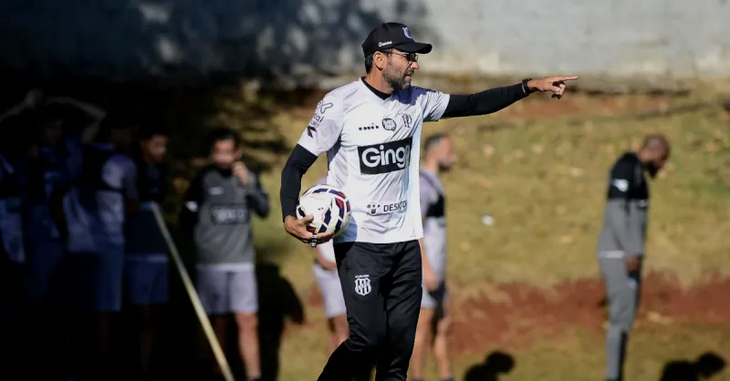 Ponte Preta 125 Anos: Navegando Desafios Rumo ao Acesso na Série C