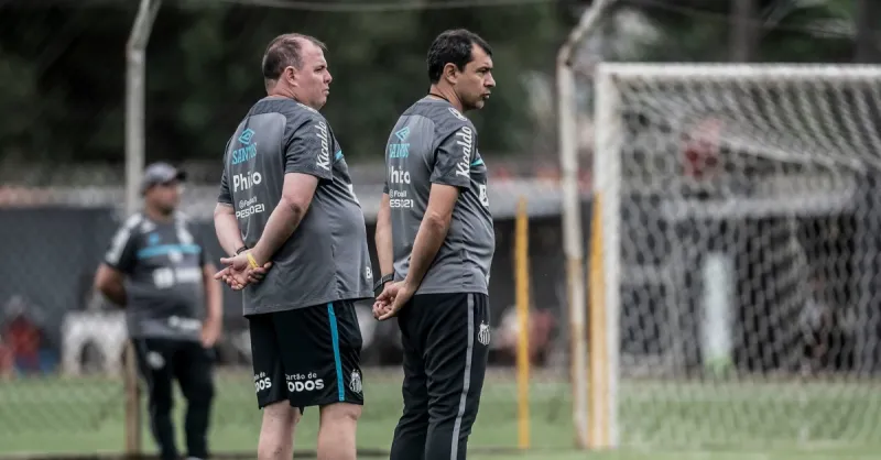 Ponte Preta Contrata Marcelo Fernandes: Novo Técnico da Macaca Após Saída de Valentim