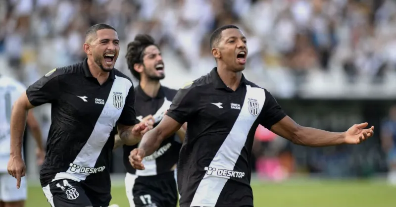 Ponte Preta Perto da Classificação Antecipada na Série C: O Jogo Decisivo e a Estreia de Marcelo Fernandes