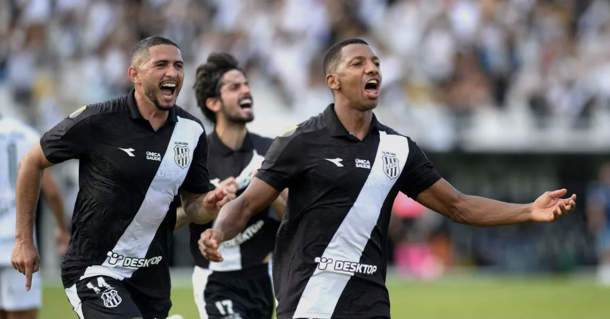 Ponte Preta Perto da Classificação Antecipada na Série C: O Jogo Decisivo e a Estreia de Marcelo Fernandes