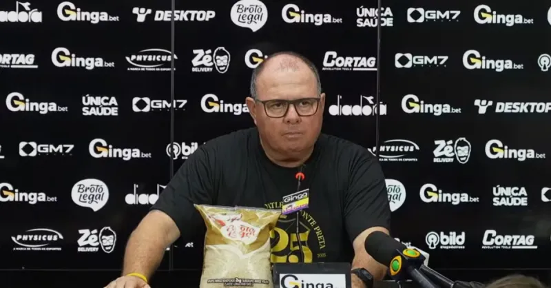 Marcelo Fernandes Estreia Com Vitória e Classificação na Ponte Preta: Rumo ao Legado na Série C