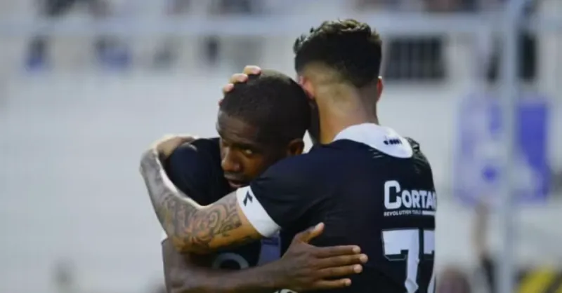Ponte Preta Classificada! O Caminho da Macaca no Octogonal Final da Série C