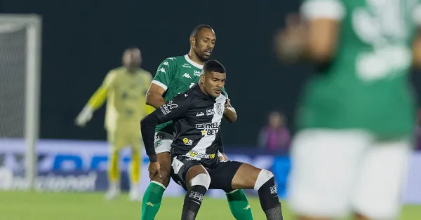 Ponte Preta vs Guarani: Dérbi Sub-15 Agita o Campeonato Paulista!