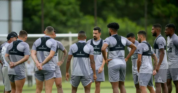 CSA x Ponte Preta | Onde assistir, Escalação, Ingressos, 25/08/2025 19:30