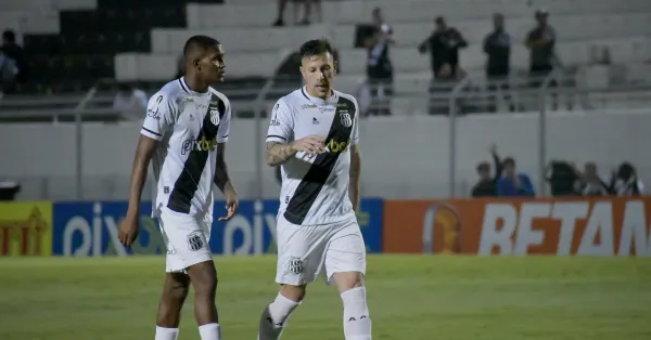 Ponte Preta vs CSA: Prévia do Confronto e os Desafios da Macaca na Série C