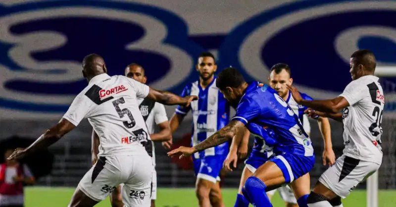 Ponte Preta: Vitória Heroica na Série C e Vaga G-4 Garantida – Sua Torcida é Essencial Agora!