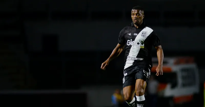 Ponte Preta x Londrina | Onde assistir, Escalação, Ingressos, 30/08/2025 17:00