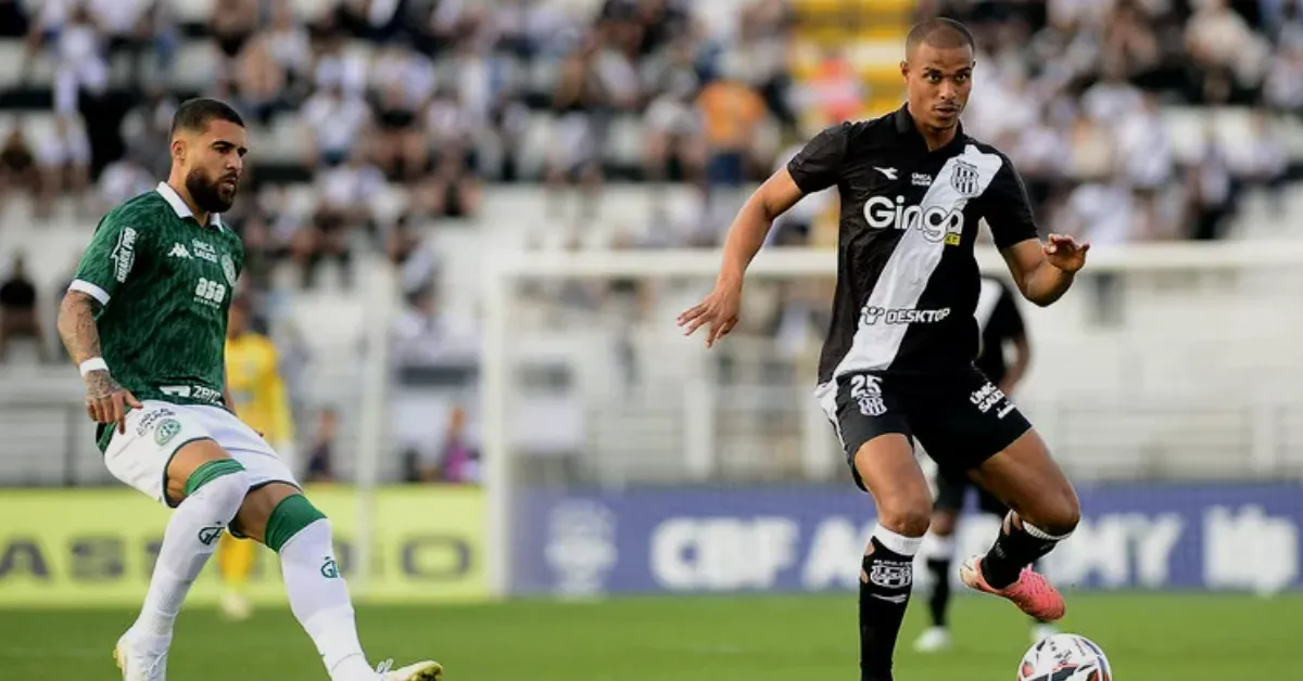 Ponte Preta x Guarani: Dérbi Decisivo no Quadrangular da Série C Pelo Acesso