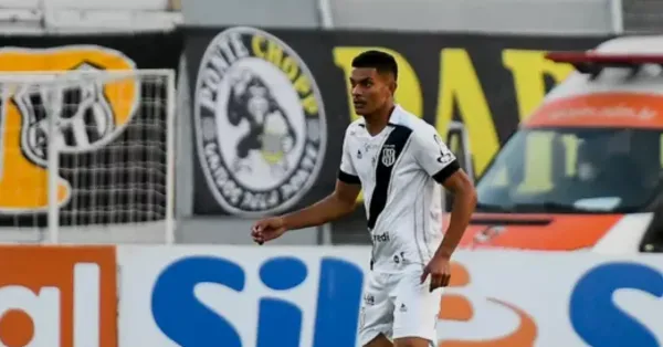 Ponte Preta: O Retorno Estratégico de Thiago Lopes para o Quadrangular Decisivo