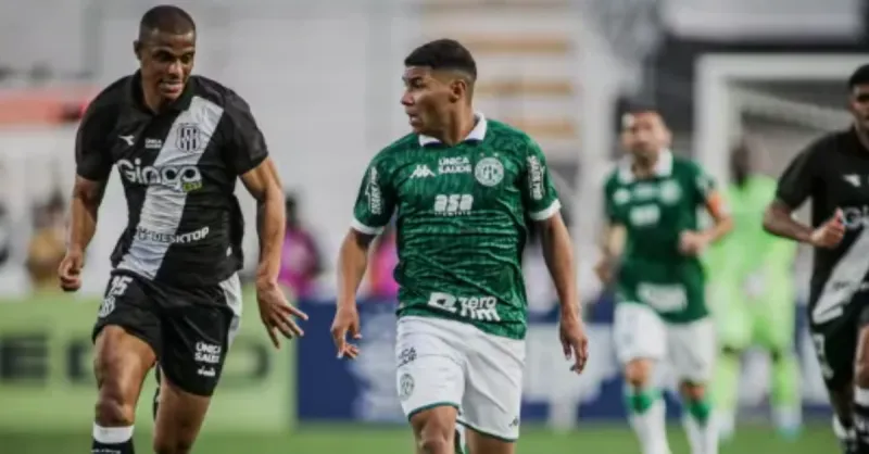 Guarani Campinas x Ponte Preta | Onde assistir, Escalação, Ingressos, 06/09/2025 17:00