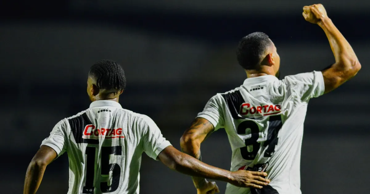 Ponte Preta: Protesto, Retornos e Dúvidas Antes do Clássico 211