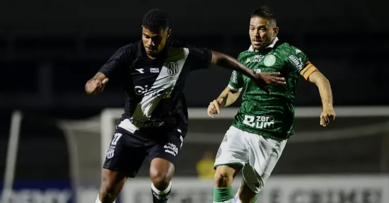 Dérbi 211: Confronto de Torcidas Paralisa Jogo e Ponte Marca em Seguida