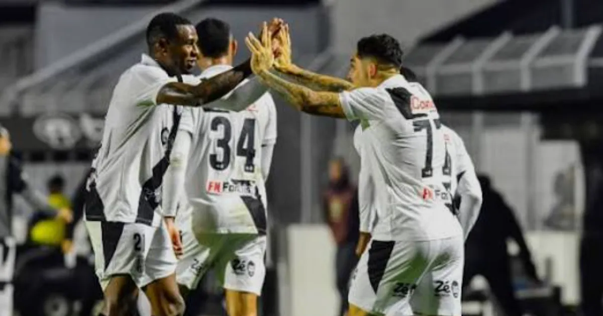 Nautico Recife x Ponte Preta | Onde assistir, Escalação, Ingressos, 20/09/2025 17:00