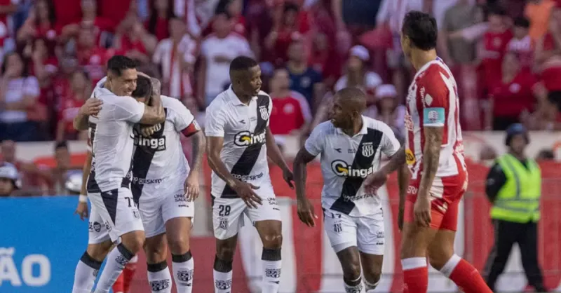 Ponte Preta x Náutico: Acesso à Série B em Jogo no Majestoso