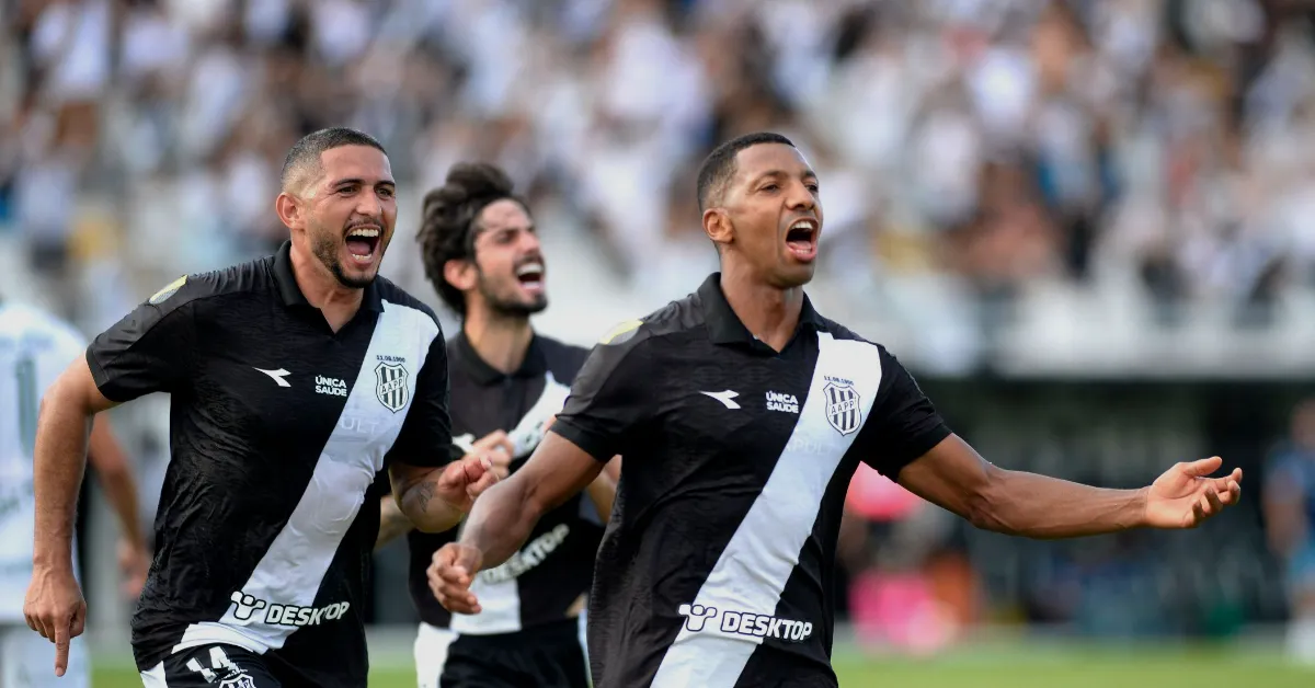 Série C: Ponte Preta na Série B! Analise Completa das Chances de Acesso dos Outros Clubes