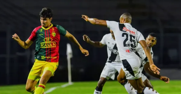 Brusque x Ponte Preta | Onde assistir, Escalação, Ingressos, 04/10/2025 19:30