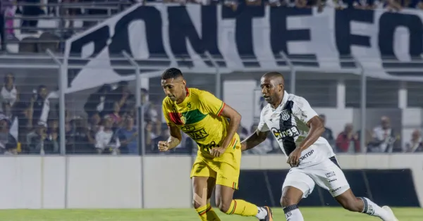Ponte Preta: Time Alternativo Contra Brusque Revelado! Veja a Estratégia