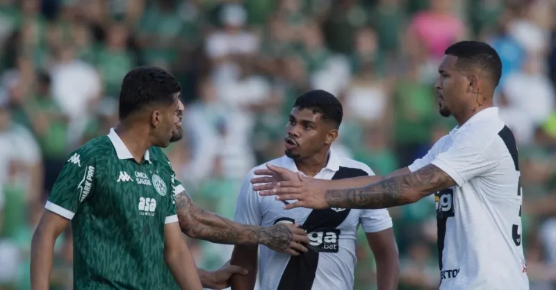 Ponte Preta x Guarani Campinas | Onde assistir, Escalação, Ingressos, 11/10/2025 17:00