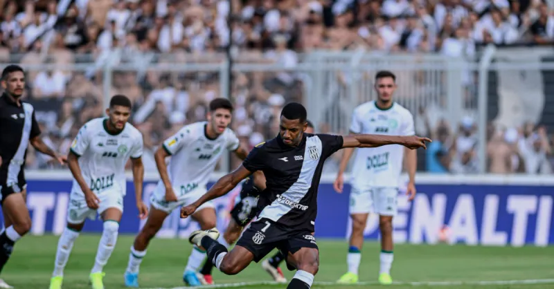 Ponte Preta x Guarani: Dérbi 212 e a Estratégia Final da Macaca