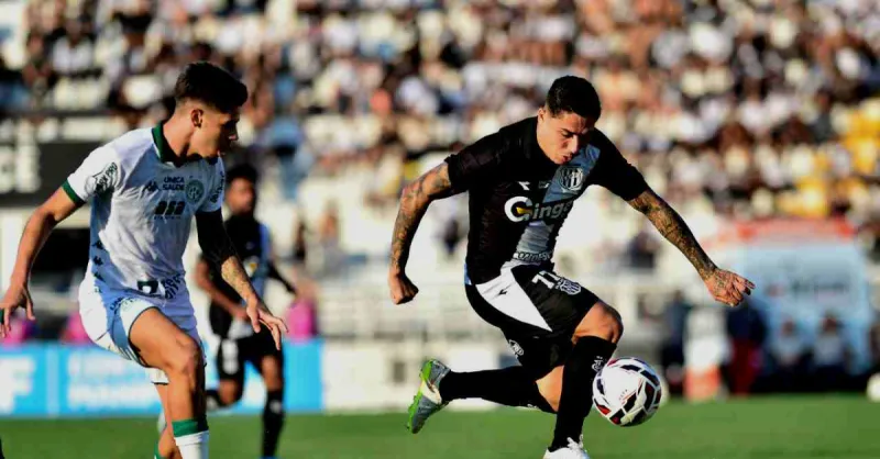 Dérbi 212: Ponte Preta e Guarani em Confronto Crucial Após Resultados na Base