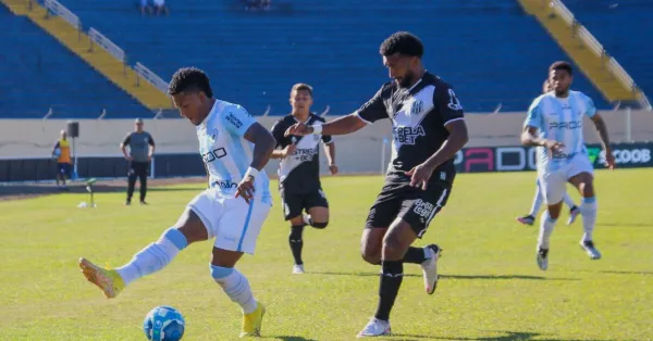 Final da Série C: Ponte Preta vs Londrina – Datas e Vantagens da Macaca