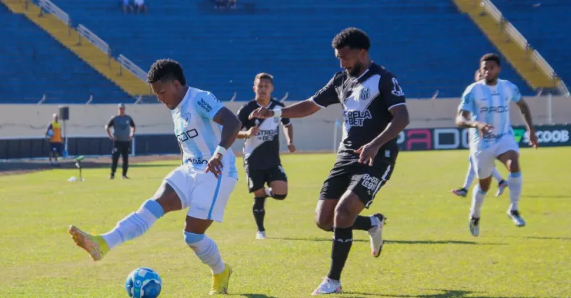 Final da Série C: Ponte Preta vs Londrina – Datas e Vantagens da Macaca