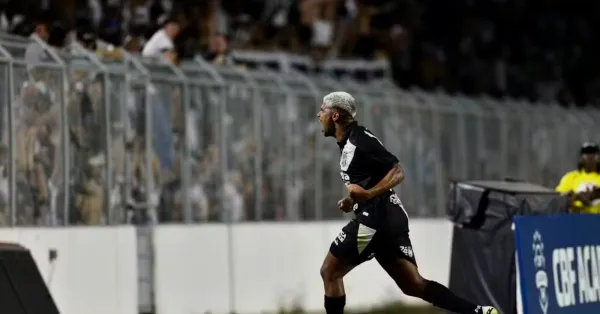 Luiz Felipe: A Trajetória de Superação na Ponte Preta, do Teste ao Gol Histórico no Dérbi
