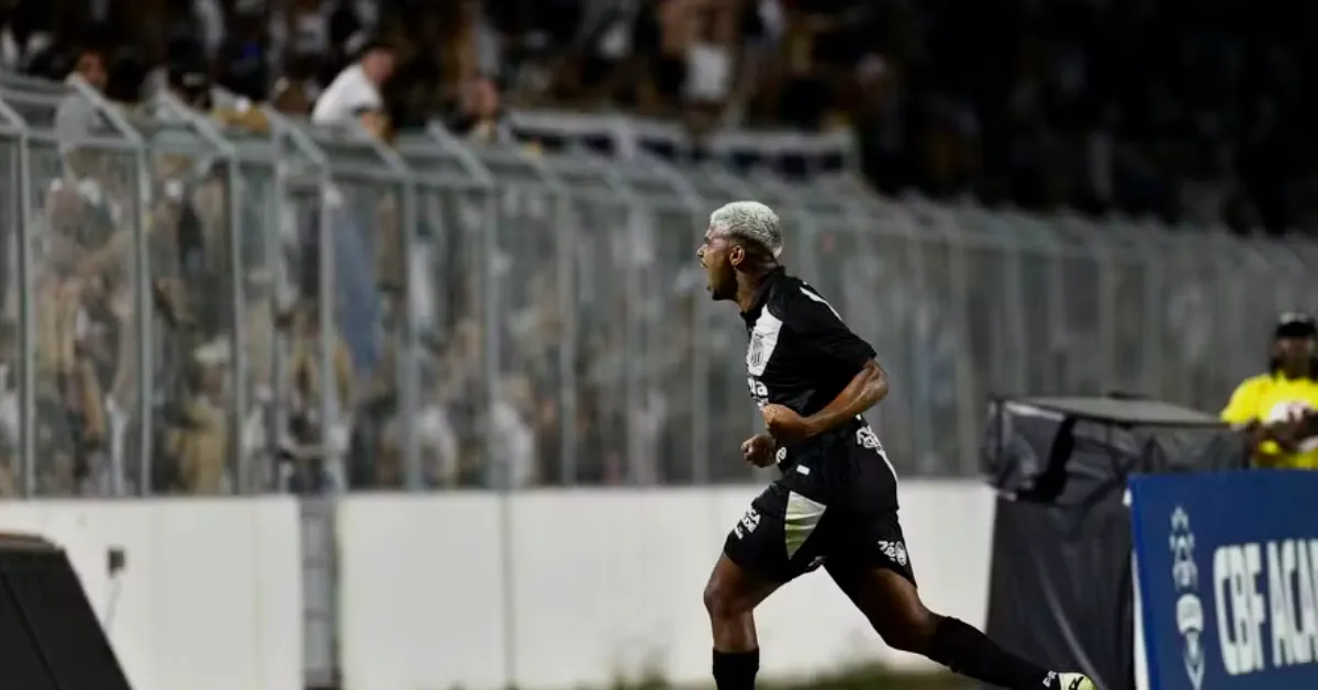 Luiz Felipe: A Trajetória de Superação na Ponte Preta, do Teste ao Gol Histórico no Dérbi