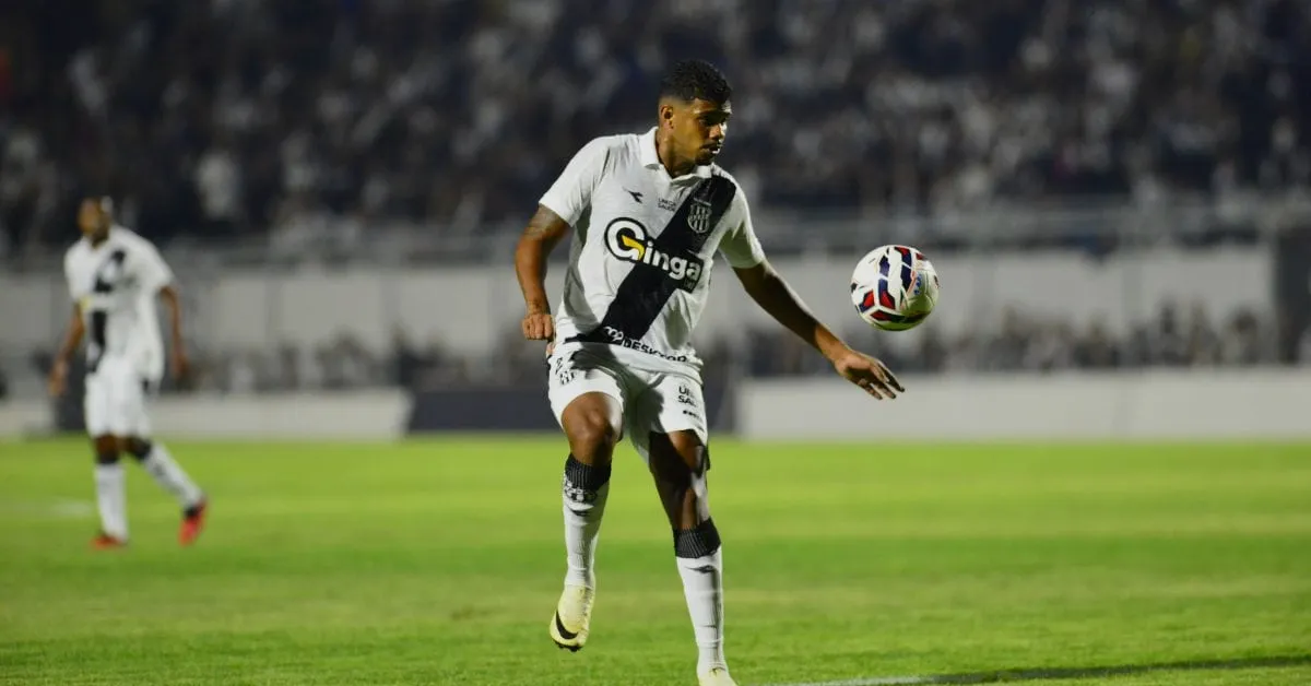 Ponte Preta na Final da Série C: Detalhes Cruciais para Ingressos Contra o Londrina