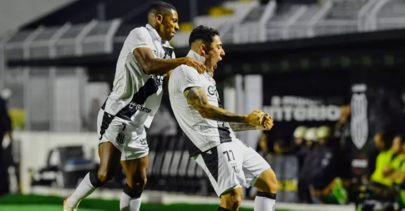 Ponte Preta na Final da Série C: Escalação, Desfalques e Caminho para o Título Inédito