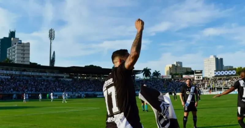 Análise Tática: Desfalques do Londrina Podem Decidir a Final da Série C Contra a Ponte Preta