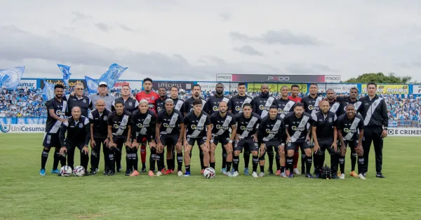 Ponte Preta na Final da Série C: Roger Silva Inflama Disputa e Prepara Decisão