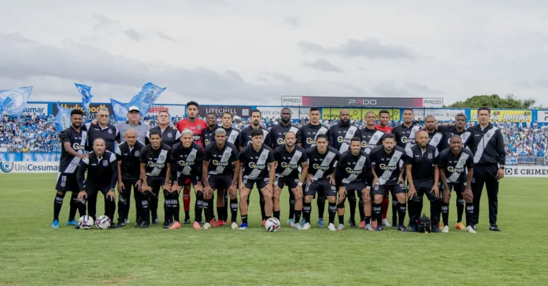 Ponte Preta na Final da Série C: Roger Silva Inflama Disputa e Prepara Decisão
