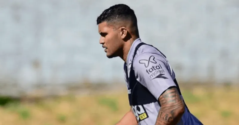 Final Série C: A Presença de Jeh na Ponte Preta e o Impacto na Decisão