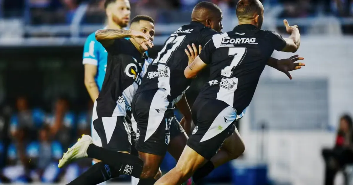 Rivaldo Comenta Título da Ponte Preta na Série C: O Que Significa para a Torcida Macaca