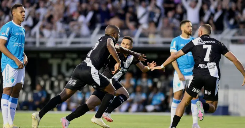 Ponte Preta Encerra Espera: Os Clubes Brasileiros com os Maiores Jejum de Títulos Nacionais