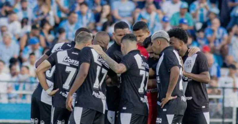 Ponte Preta: Reconstrução do Majestoso Avaliada em R$ 400 Milhões – Impacto e Futuro