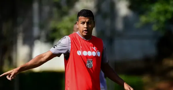 Ponte Preta: Dívida de R$ 2,8 Milhões com Maguinho Reacende Alerta Financeiro