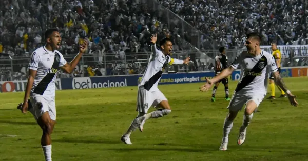 Paulistão 2026: FPF Anuncia Formato Inovador e Suas Implicações para a Ponte Preta