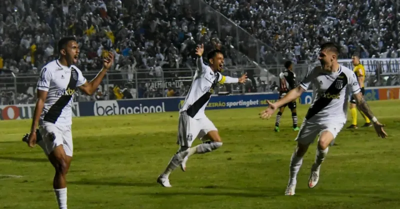 Paulistão 2026: FPF Anuncia Formato Inovador e Suas Implicações para a Ponte Preta