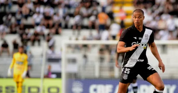 Lucas Cândido Processa Ponte Preta: Entenda a Dívida do Campeão da Série C