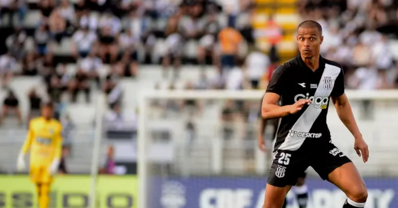 Lucas Cândido Processa Ponte Preta: Entenda a Dívida do Campeão da Série C