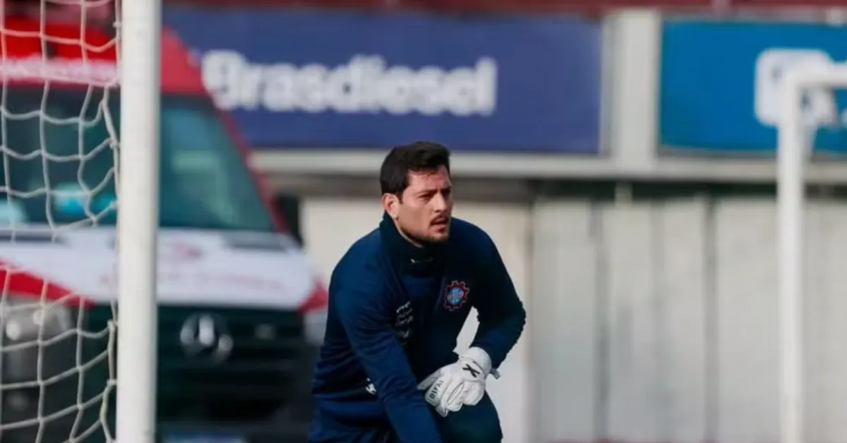 Ponte Preta: Thiago Coelho Reforça a Meta e Pedro Rocha Deixa o Moisés Lucarelli