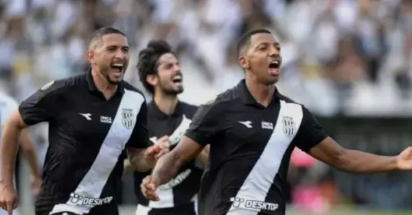 Ponte Preta em Risco de Punição Severa no STJD Após Invasão de Campo na Série C