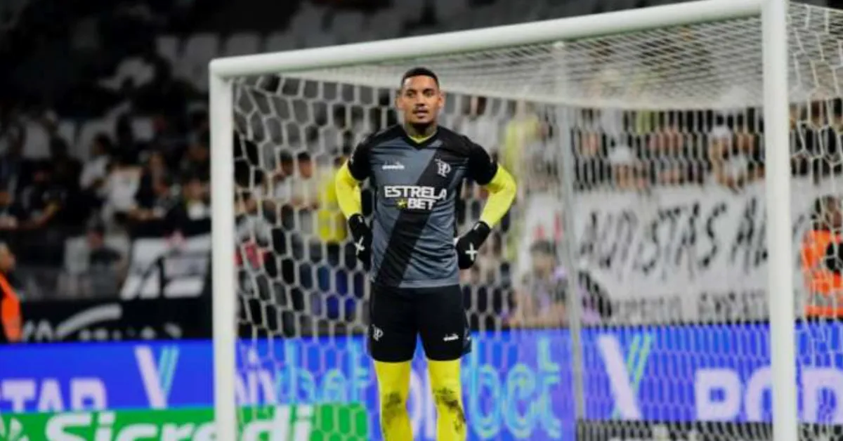 Ponte Preta: A Verdade por Trás da Saída de Pedro Rocha para o Juventude