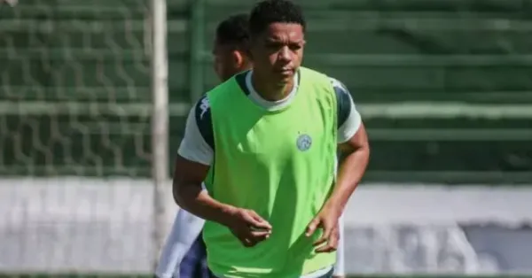 David Braz na Ponte Preta? Zagueiro Ex-Guarani Negocia com a Macaca