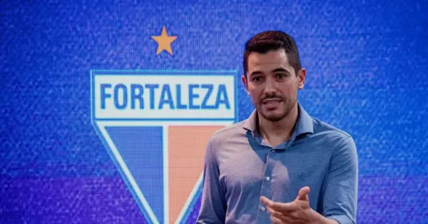 Ponte Preta contrata Pedro Martins após recusa judicial de André Lima